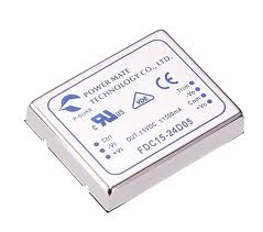 FDC15-24S05P-Duke Power