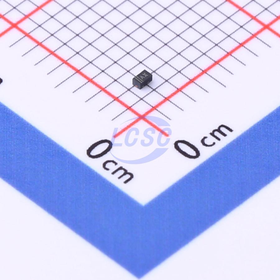 ESD9X5VU-MSMSKSEMI