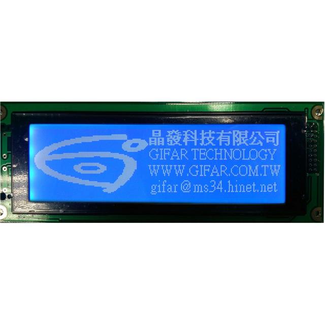 GFR240064E-BNFEGi Far technology Co., Ltd