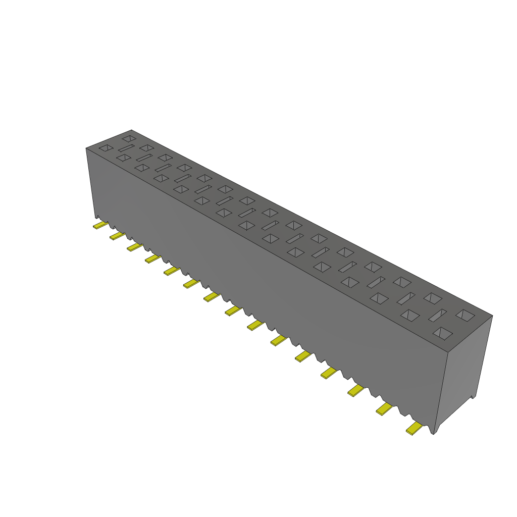 SSM-115-H-DVSamtec