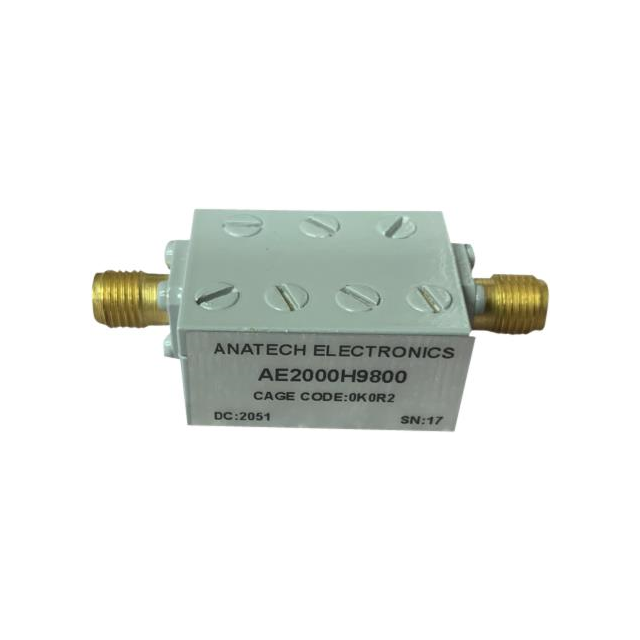 AE2000H9800Anatech Electronics Inc.