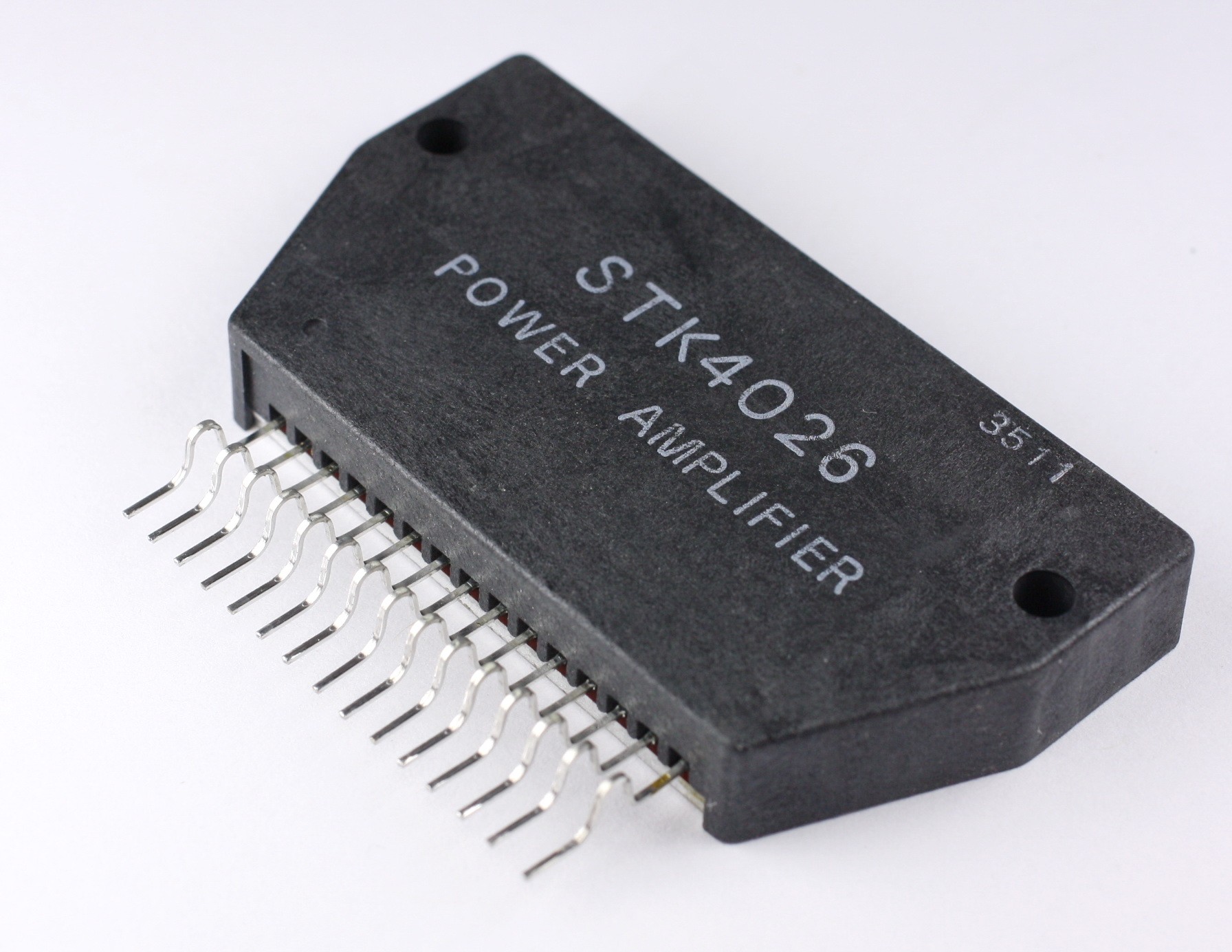 STK4026Sanyo