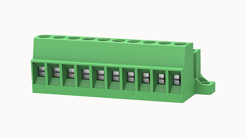 2EDG-STD-5.0-10PDEGSON
