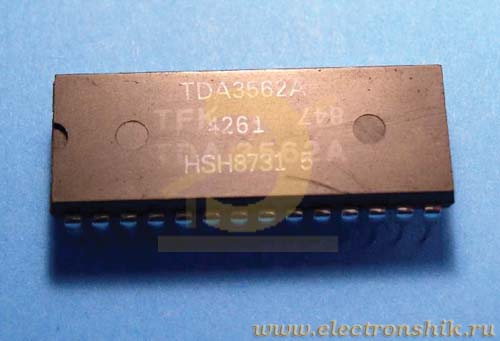 TDA3030BMotorola
