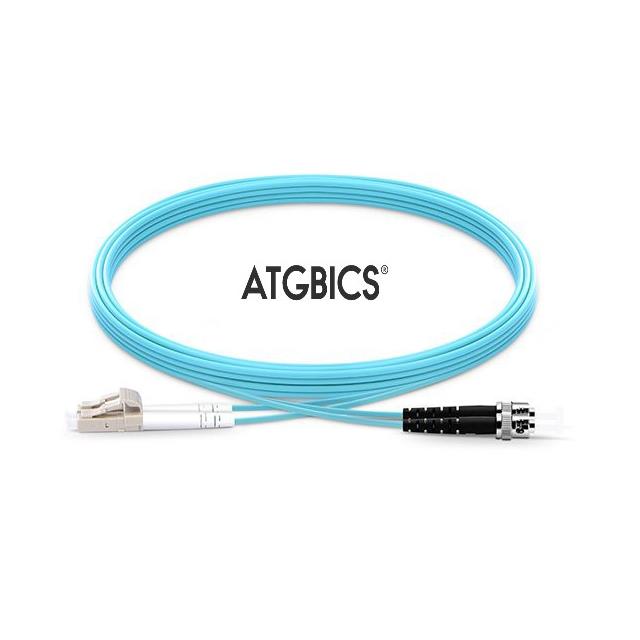 ATGBICS CAB-OM4-LC-ST-9M-S ATGBICS CAB-OM4-LC-ST-9M-S