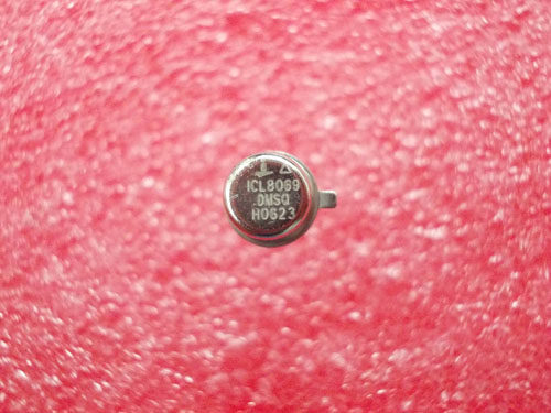 ICL8069DMSQIntersil