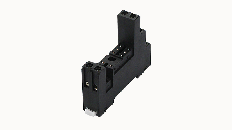 Relay base-DSRC08A-F3-00A(H)DEGSON