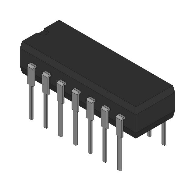 54LS22J/BRochester Electronics, LLC