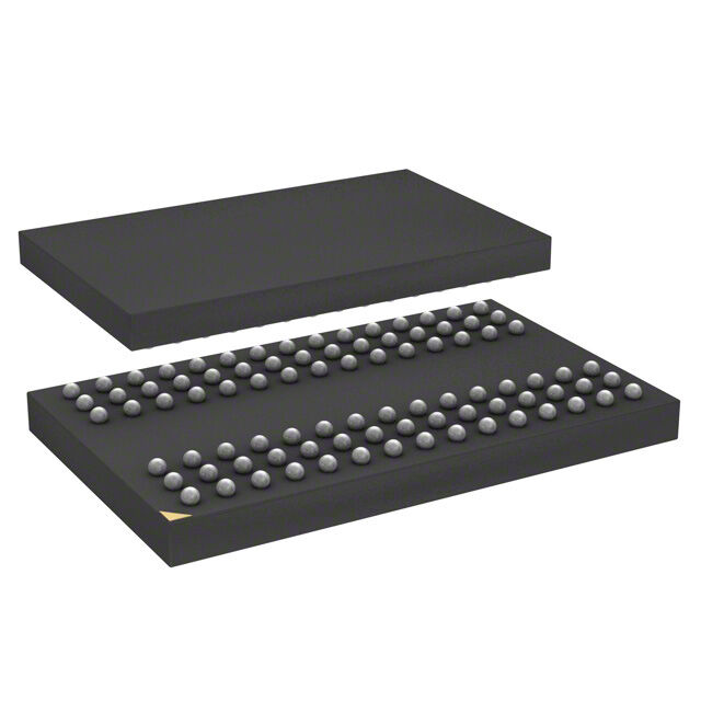 IS42S32400J-7BLI-TRISSI, Integrated Silicon Solution Inc