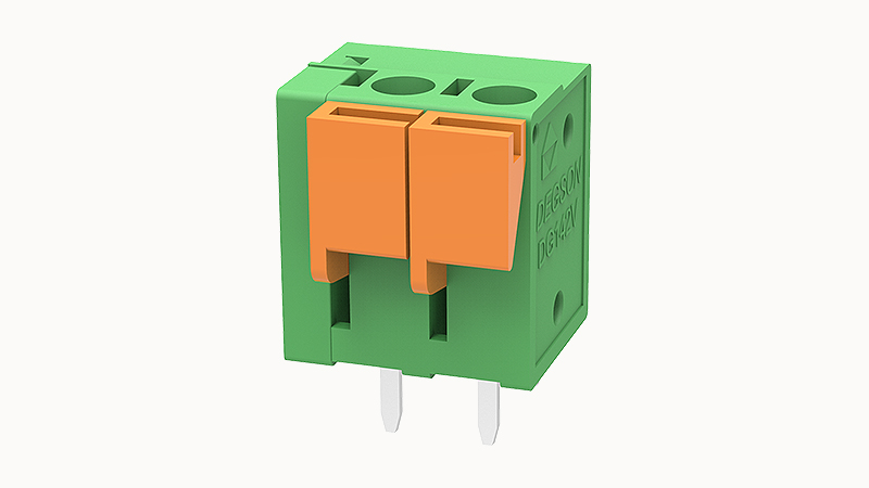 DG142V-5.08-02PDEGSON
