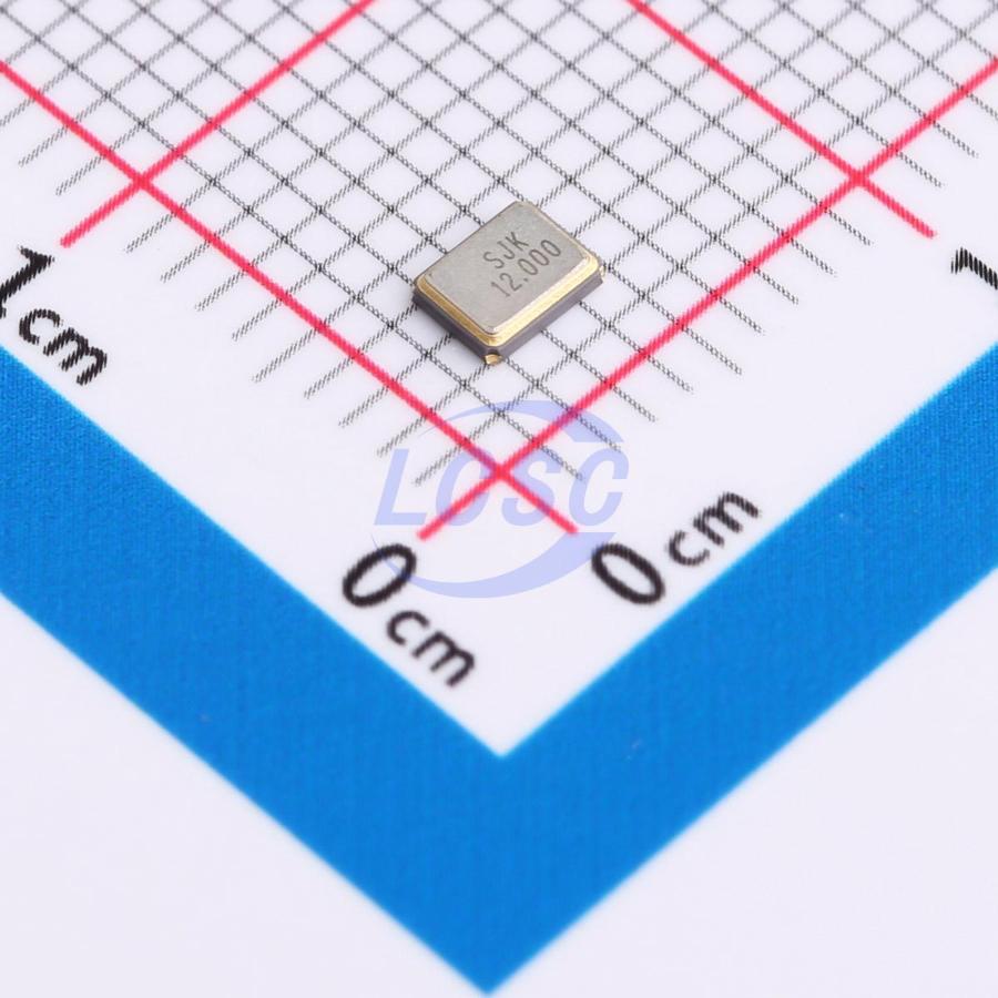 7U12000E07UCGSJK(SHENZHEN CRYSTAL TECH)