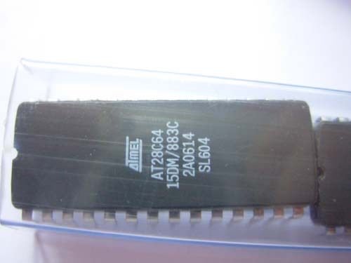 AT28C6415DM883CAtmel