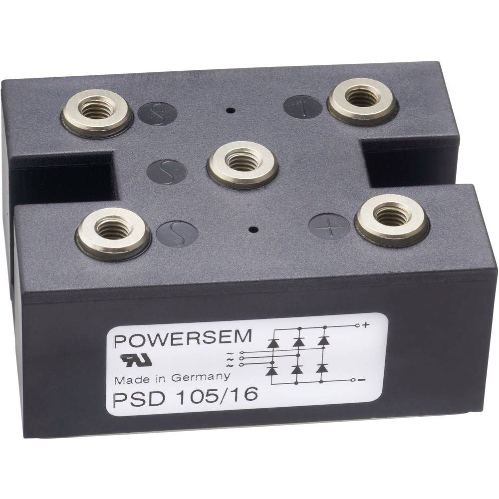 PSB75/16Powersem