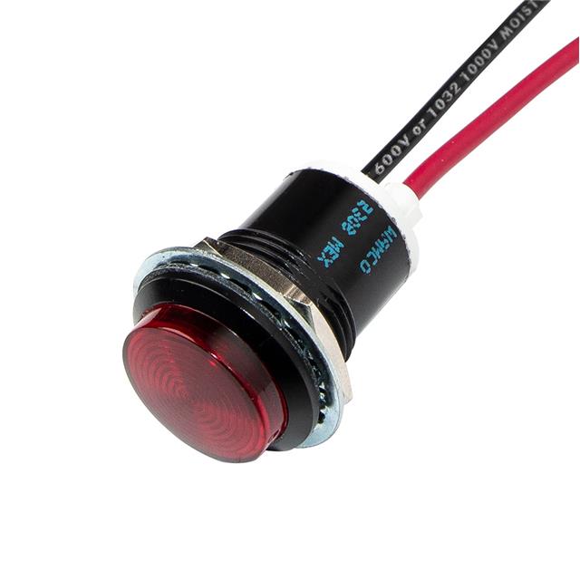 WL-557-1505-203FWamco, Inc