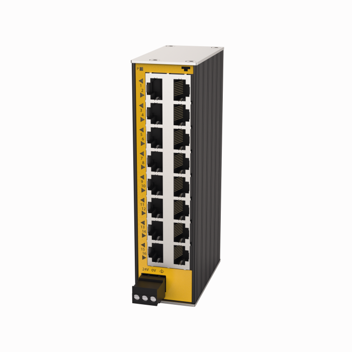 TNIC-UX-16FEturck