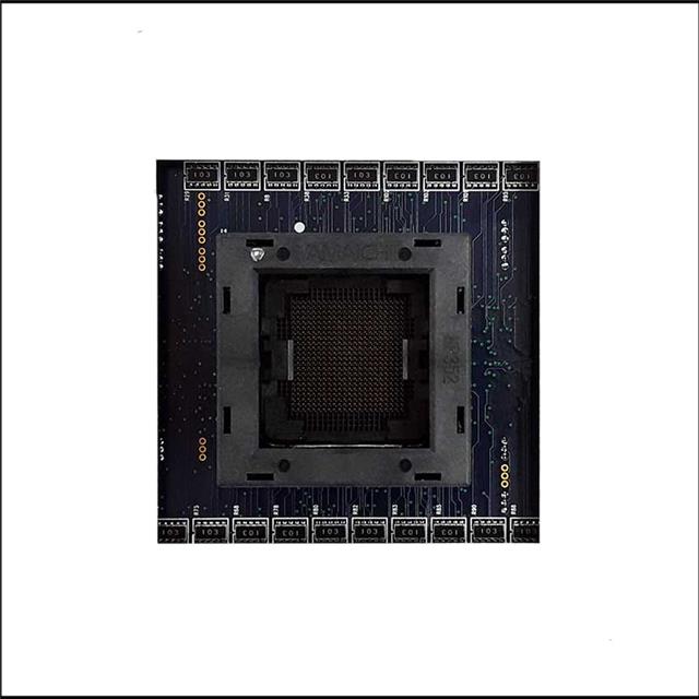 FX4ASMR80LQFPHBPM Microsystems