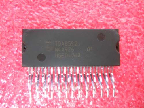 TDA8592JNXP Semiconductors