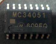 MC34051ML1Motorola