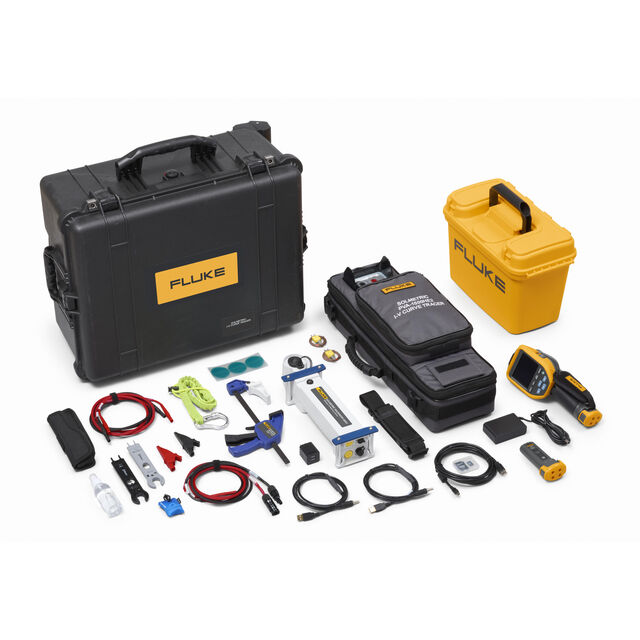 FPC1S-PVA1500Fluke Electronics