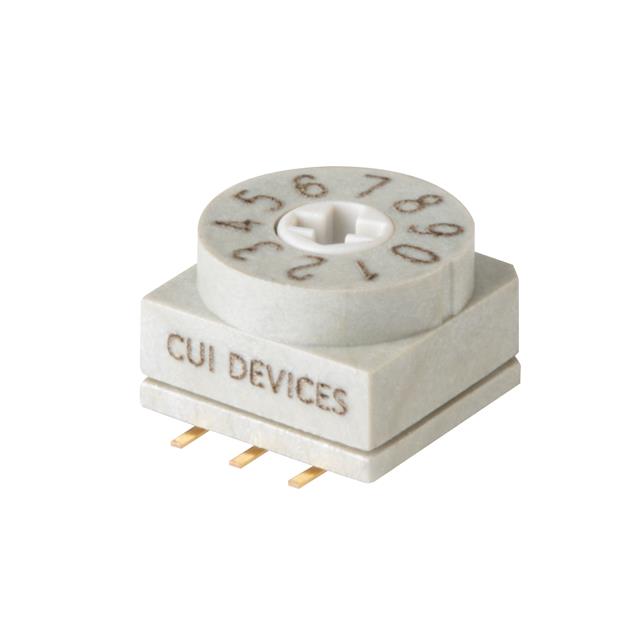 RDS3-10S-1065-SMT-TRCUI Devices