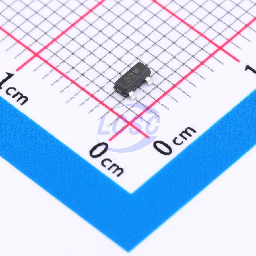 FCR520BGUOXIN JIAPIN SEMICONDUCTOR