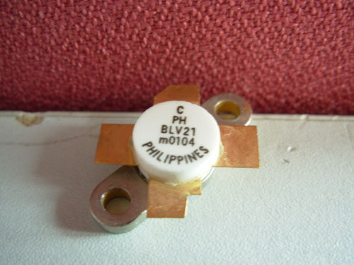 BLV21NXP Semiconductors