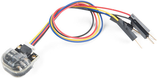 SparkFun Electronics SPX-14687 Reference Design 3