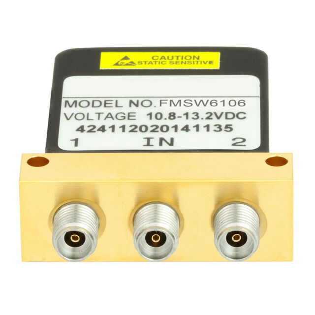 FMSW6106Fairview Microwave