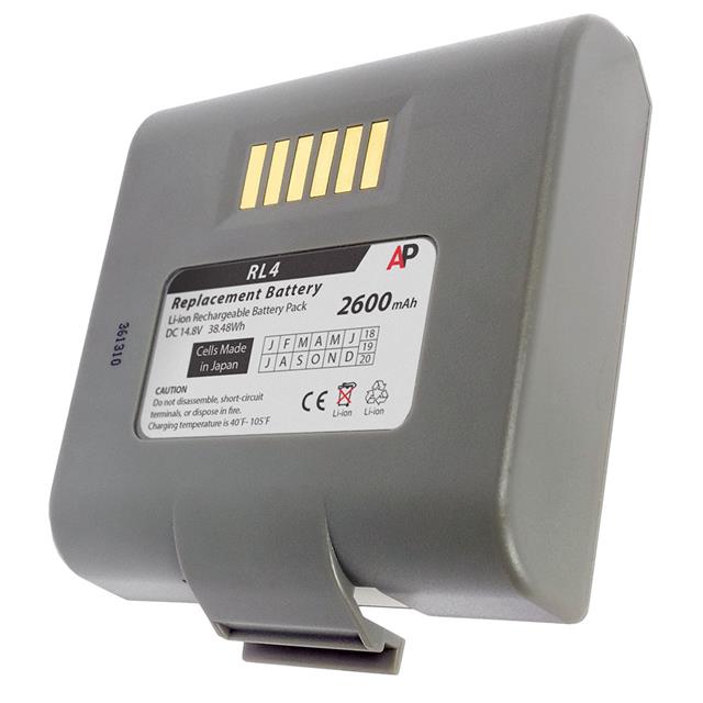 SB-RL4-LArtisan Power