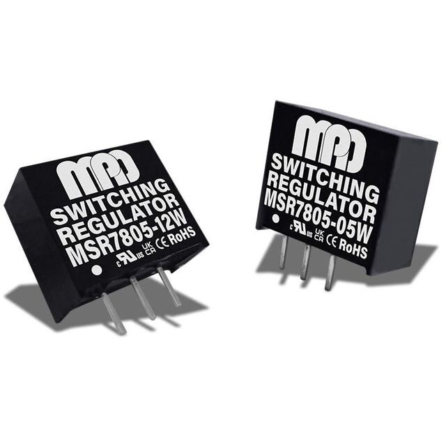 MSR7805-12WMicroPower Direct