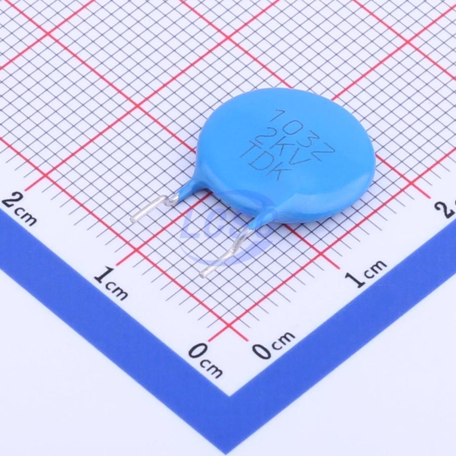 CK45-E3DD103ZYNNAC L=3.5MMTDK