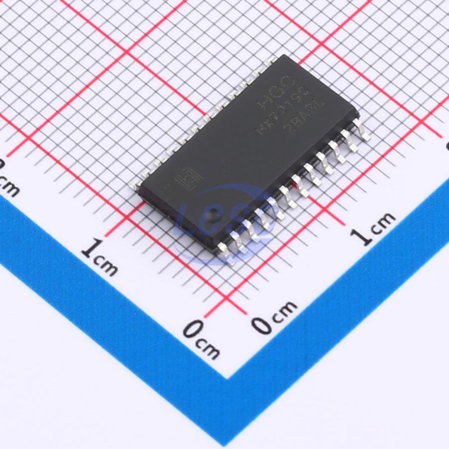 HX7219CDWRGHANSCHIP semiconductor