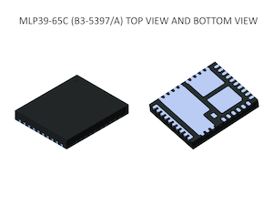 SIC825AED-T1-GE3Vishay