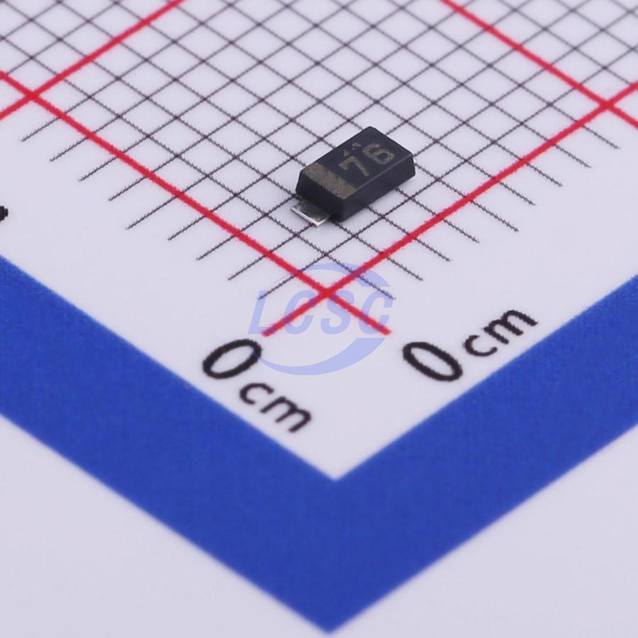 RB160M-60GTRROHM Semicon