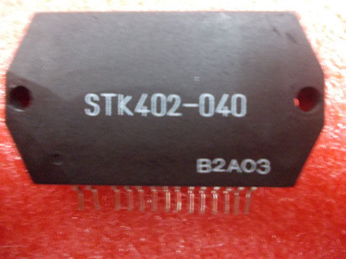 STK402-040Sanyo