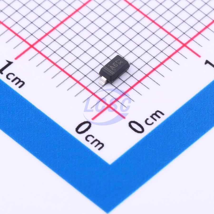 MM1Z43BWShandong Jingdao Microelectronics