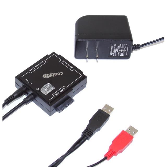 SS-125SSDCoolgear