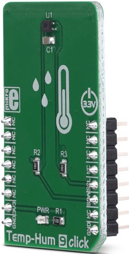 MikroElektronika MIKROE-3331 Reference Design 5