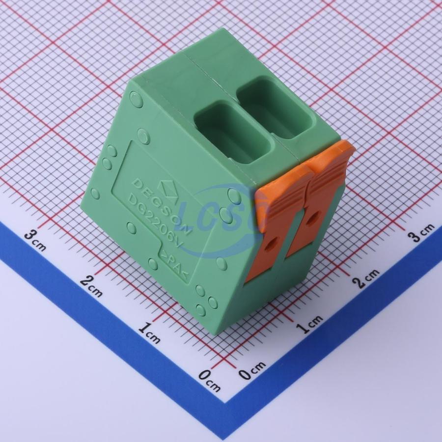 DG2206V-7.5-DA-02P-14-00A(H)DEGSON
