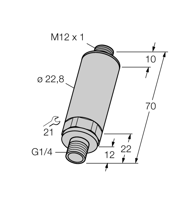 PT160R-14-LU2-H1131turck