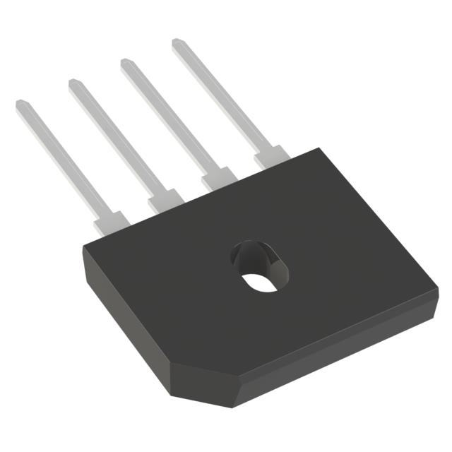 GBU410_HFDiodes Incorporated