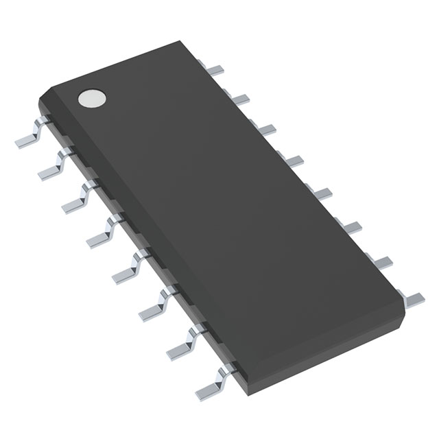 TMS3705GDRQ1Texas Instruments