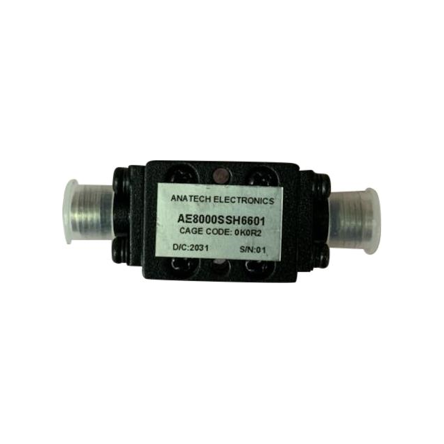 AE8000SSH6601Anatech Electronics Inc.
