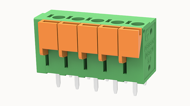 DG142V-5.0-05PDEGSON