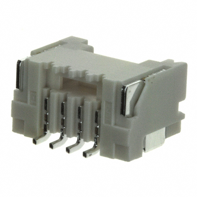 SM04B-ZESS-TBJST Sales America Inc.