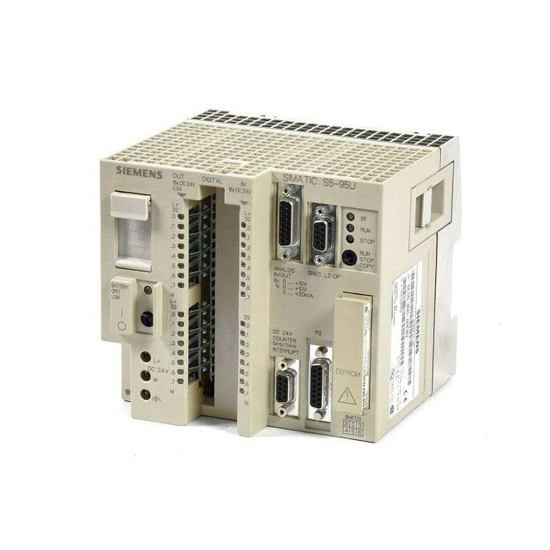 6ES5095-8ME03Siemens