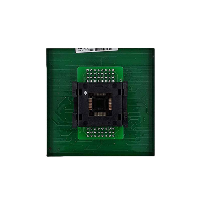 LSOCS16EA-3BPM Microsystems