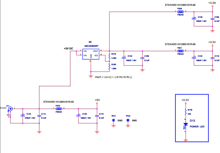 Microchip Technology KSZ8873RLL-EVAL Reference Design 5