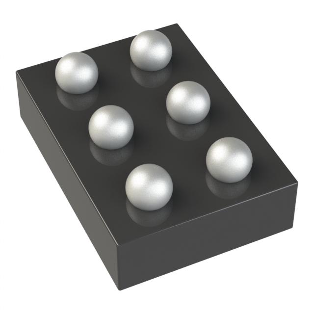 TPS61299YBHRTexas Instruments