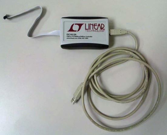 Linear Technology/Analog Devices DC1613A Reference Design 3